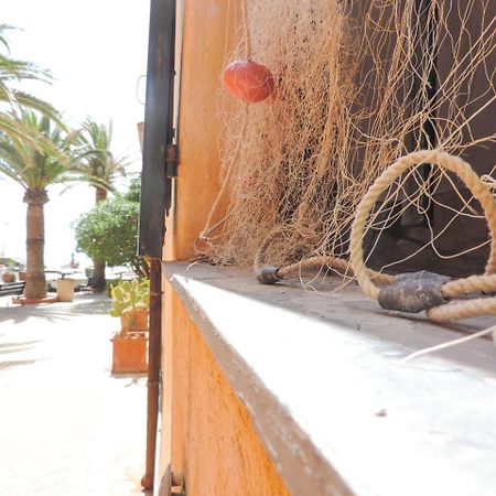 Vila Le Casasse Scirocco Varigotti Exteriér fotografie